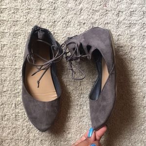 Old Navy Flats